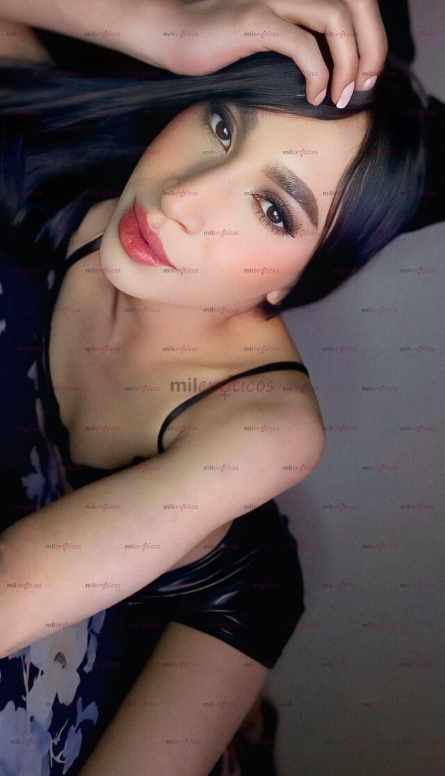 FOTOS DE ANALU TRANS FEMENINA VERSÁTIL CULIONA CON VERGA LECHERA Y CULITO CALIENTE