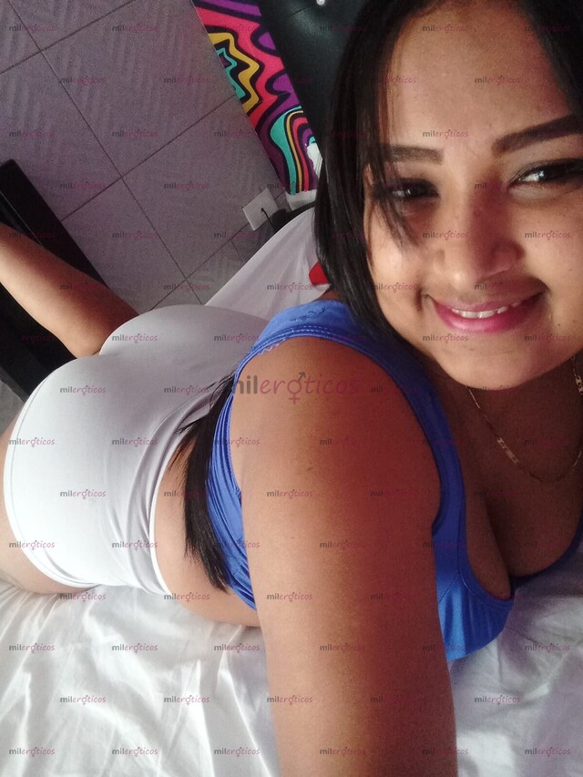 FOTOS DE SOFI UNA MORENA GORDITA MUY RICA Y CULONA