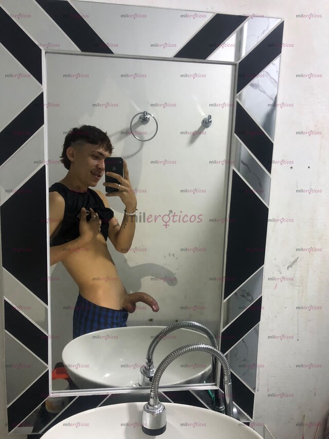 FOTOS DE BADBOY ALAN VERSATIL DOTADO 21 CM REALES DISCRETO