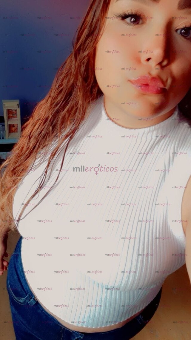 FOTOS DE HOLA AMOR SOY PAULINA TE LA PASARÁS MUY RICO