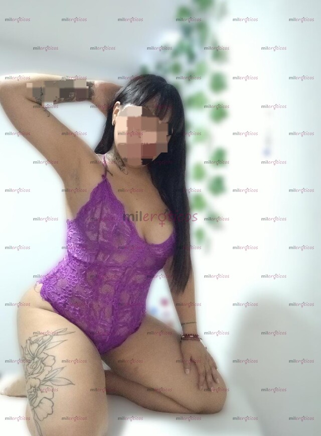 FOTOS DE VEN Y CUMPLE TUS FANTASÍAS CHAPARRITA CACHONDA LISTA PARA DARTE LO QUE NESECITAS