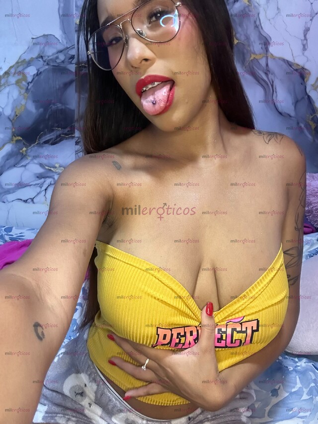 FOTOS DE SOY SASHA JOVENCITA TETONA LACTANTE VEN A DISFRUTAR DE UN RATO SUPER CALIENTE!!!
