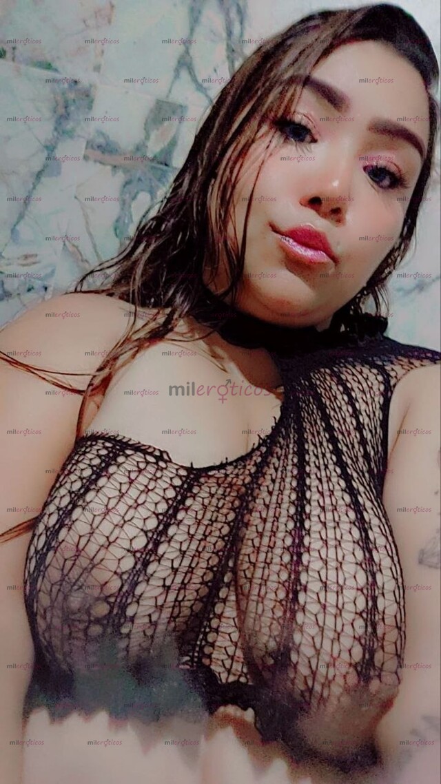 FOTOS DE HOLA AMOR SOY PAULINA TE LA PASARÁS MUY RICO