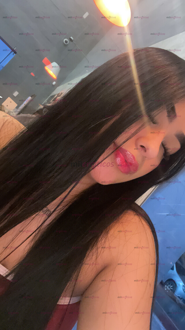 FOTOS DE SOY SALOMÉ LINDA PELI NEGRA COMPLACIENTE PARA TUS DESEOS