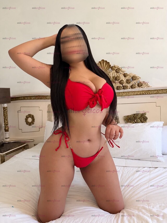 FOTOS DE SUPER TETAS Y CULO PIDEME CUALQUIER FANTASÍA