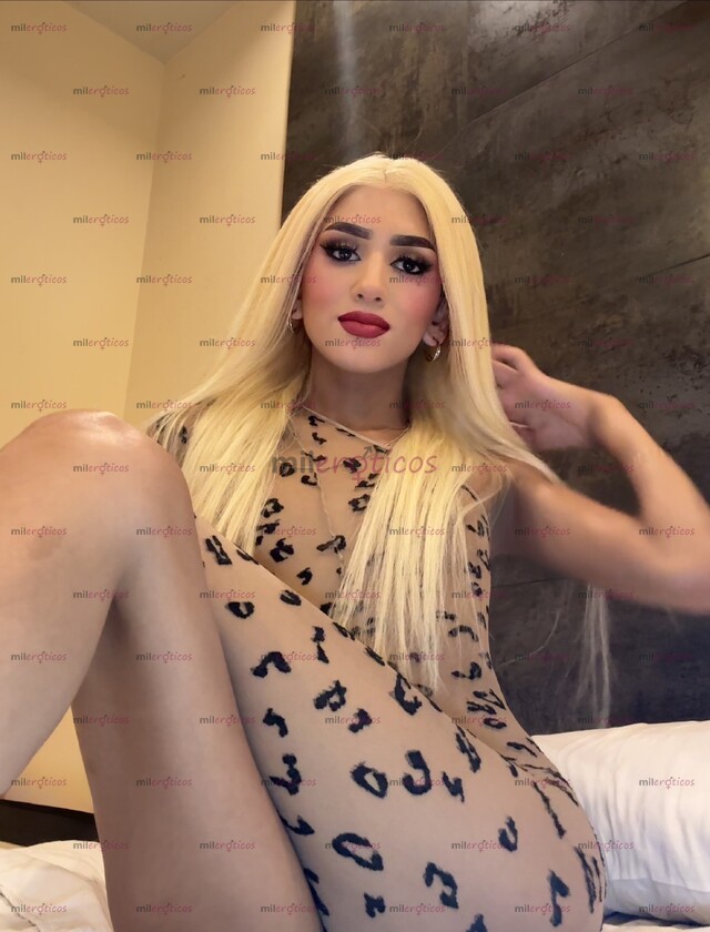 FOTOS DE UNA SABROSA RUBIA CANDENTE LISTA PARA FOLLAR CONTIGO