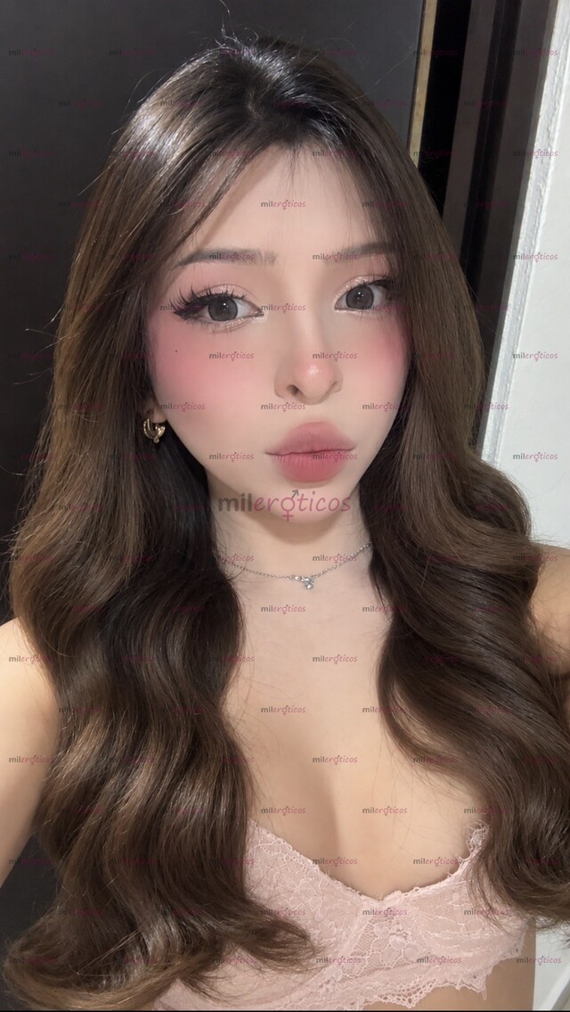 FOTOS DE SOFIA LA MUÑEQUITA DE PORCELANA 19 AÑOS