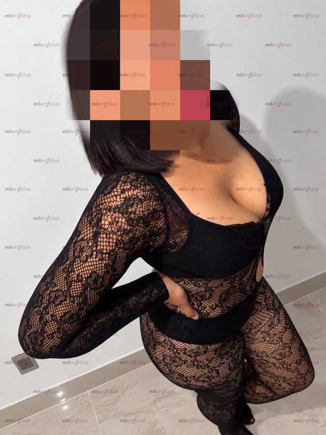 FOTOS DE DULCE Y SENSUAL JAZMIN, HAGO TUS DESEOS REALIDAD