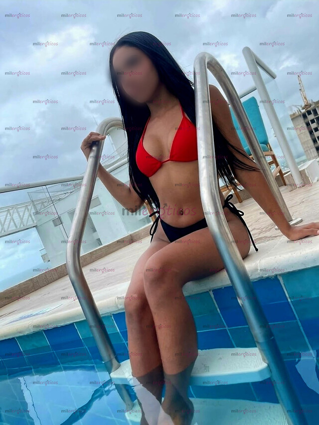 FOTOS DE SANDY BARBIE NEGRA JOVENCITA REYNA DEL ANAL TRIOS SHOW TODO LO Q QUIERAS