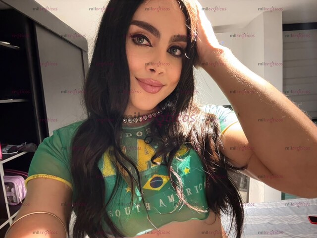 FOTOS DE ARIANA DULCE TENTACIÓN PARA HOMBRES SOLVENTES!!!