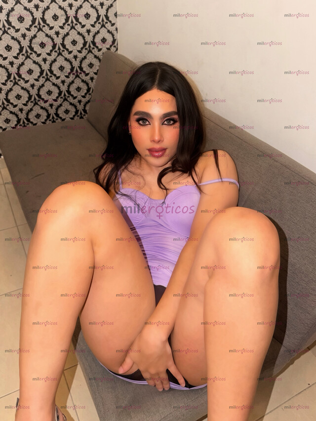 FOTOS DE ARIANA DULCE TENTACIÓN PARA HOMBRES SOLVENTES!!!