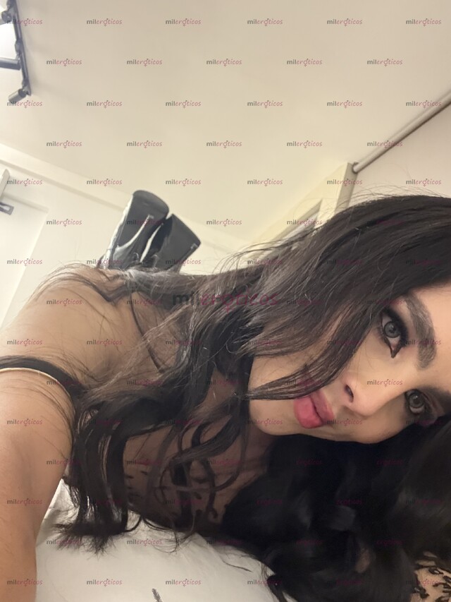 FOTOS DE ARIANA DULCE TENTACIÓN PARA HOMBRES SOLVENTES!!!