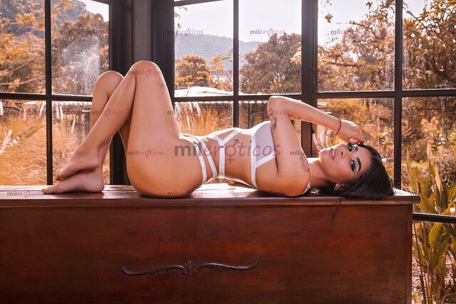 FOTOS DE LISTA PARA COMPARTIR UNA CITA TRANQUILA PERO MUY INTERESANTE