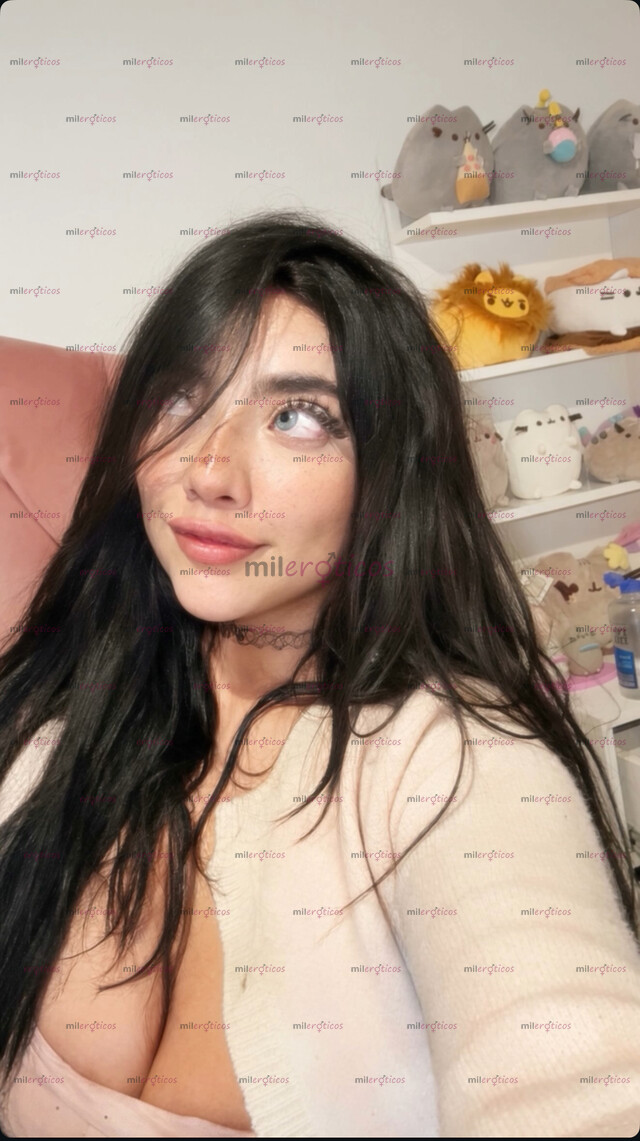 FOTOS DE KITTY EXTRANJERA INFLUENCER!!! HAGO COSPLAYS CHECA MIS REDES SOCIALES SOY REAL!!