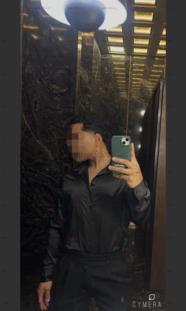 FOTOS DE MASAJE RELAJANTE ANTI ESTRÉS CON FINAL FELIZ, SI NO TE GUSTA NO LO PAGAS!
