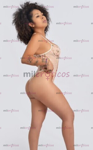 FOTOS DE SOY UNA CHICA ARDIENTE DE 20 AÑOS MORENA DE PELO CHINO CULONA
