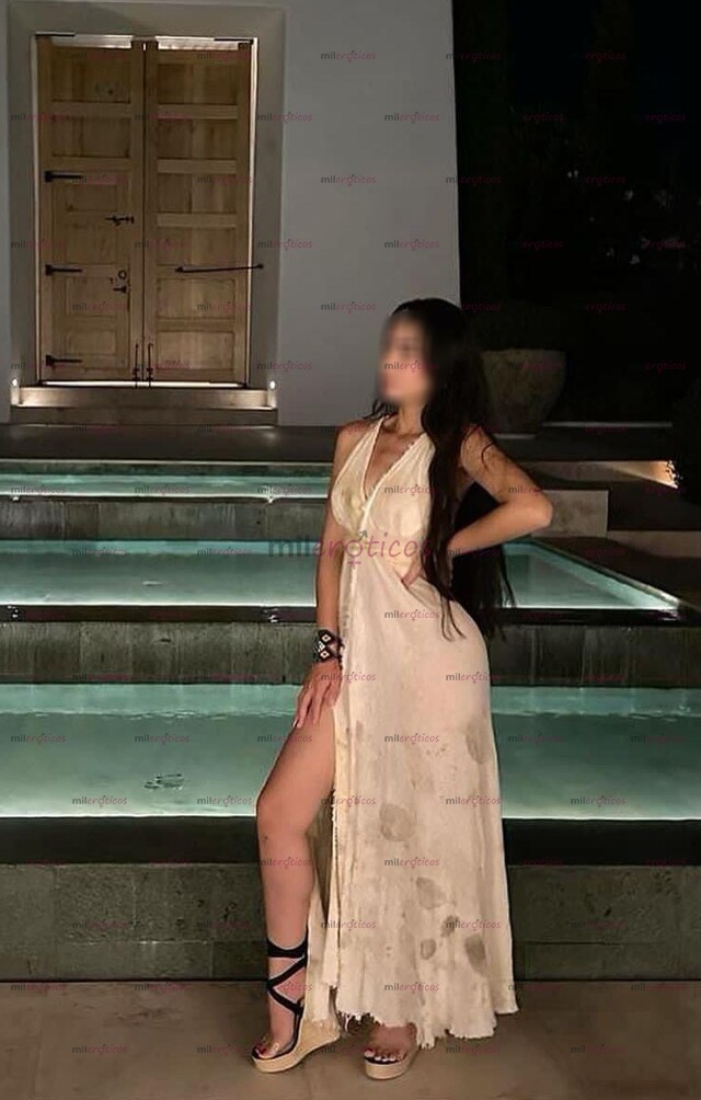 FOTOS DE COMPAÑIA EXCLUSIVA Y MASAJES RELAJANTES SENSITIVOS
