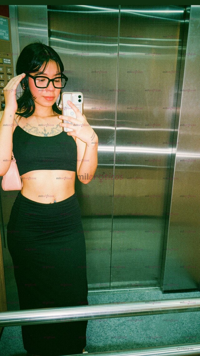 FOTOS DE VALENTINA CHICA EXTROVERTIDA DISPUESTA A COMPLACERTE EN TODO AMOR