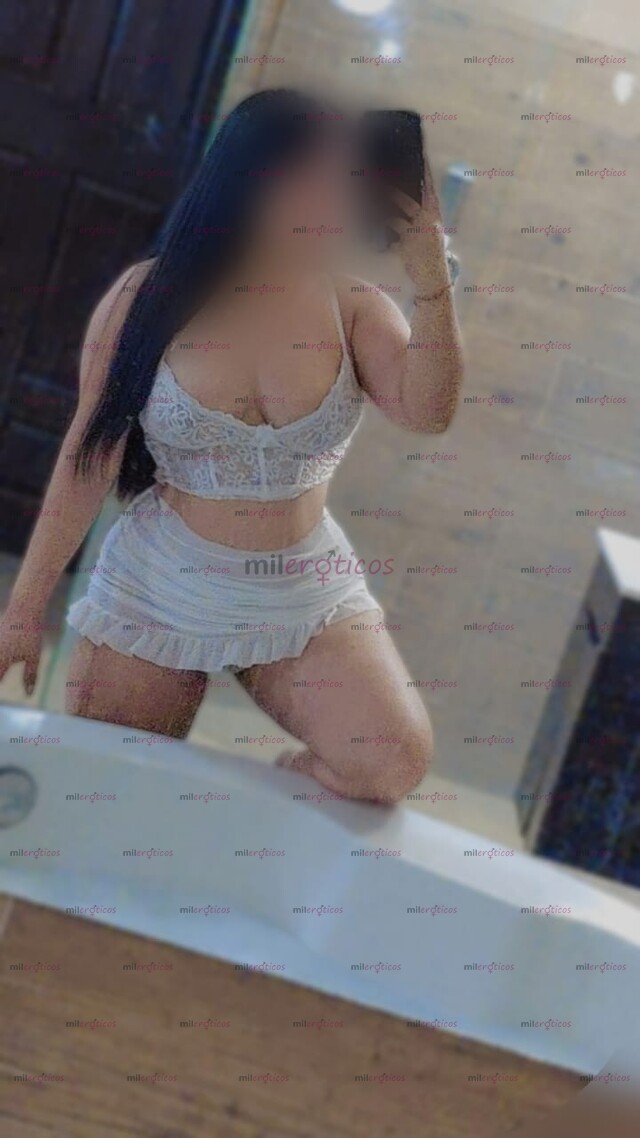 FOTOS DE EXCLUSIVIDAD, DISCRECIÓN Y MUCHA PERSONALIDAD