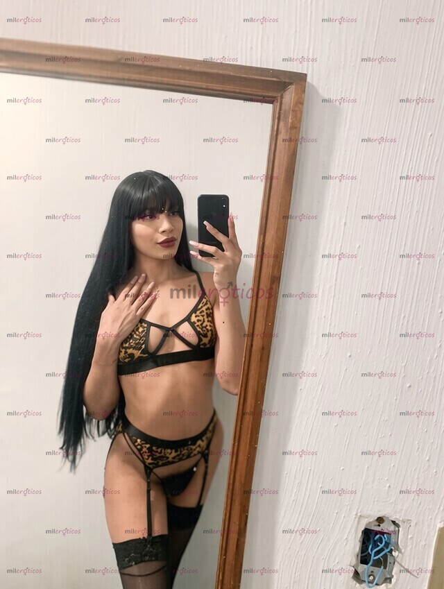 FOTOS DE TRANS ALTA, PUTA Y BIEN DOTADA SOY ESA PUTITA TRANS QUE CUMPLE TODAS TUS FANTASÍ