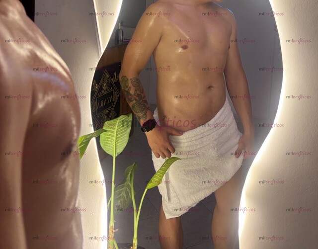FOTOS DE ONIX, CABALLERO MASCULINO BIEN DOTADO CON EXPERIENCIA EN MASAJES ERÓTICOS