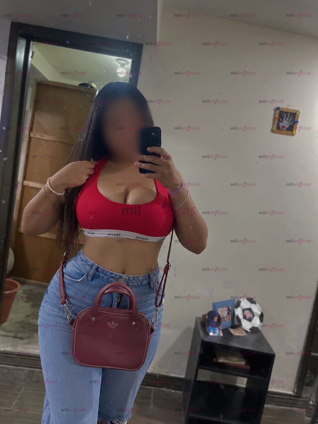 FOTOS DE ESTOY LISTA PARA VERNOS PAPI SOLO MANDAME MENSAJE Y QUEDAMOS