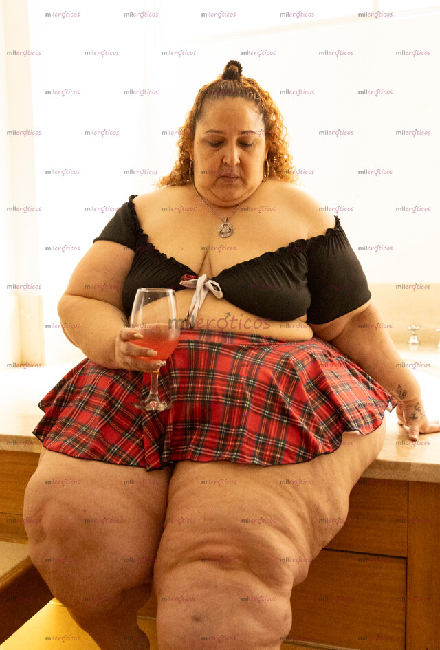 FOTOS DE AMOR SOY UNA GORDITA BBW CON GANAS DE CONSENTIRTE LLEGANDO A CALI TE ESPERO