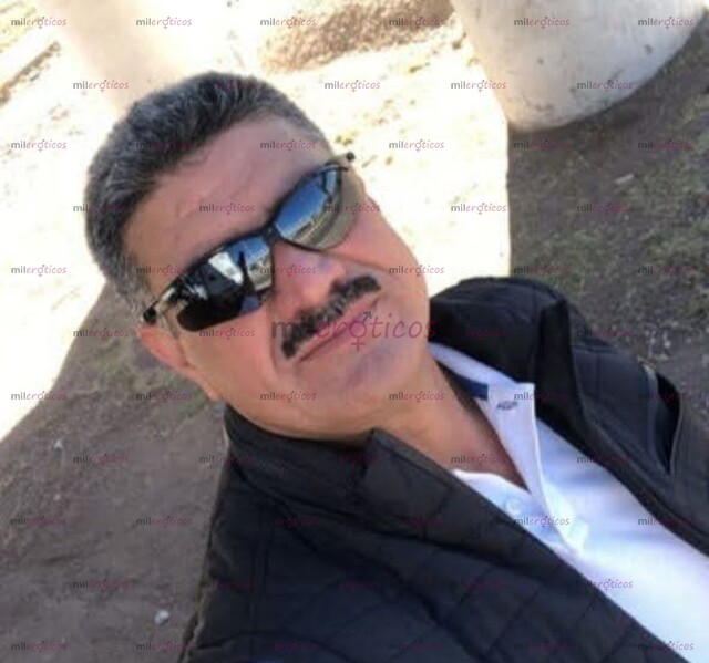 FOTOS DE MADURO DE 50 LISTO PARA CUMPLIR TUS FANTASÍAS