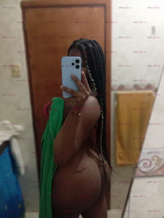 FOTOS DE PREPARATE PARA TENER A TU MORENA COMPLACIENTE