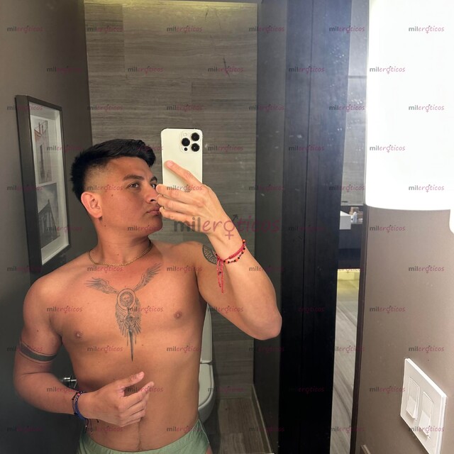 FOTOS DE DISP JOVEN VERGON ACTIVO LECHOSO 24 7 PARA TI