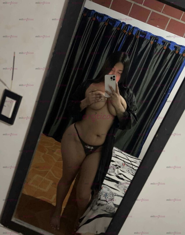 FOTOS DE NUEVA EN TU CIUDAD!! JIMENA LINDO ROSTRO TROCITA NALGONA .