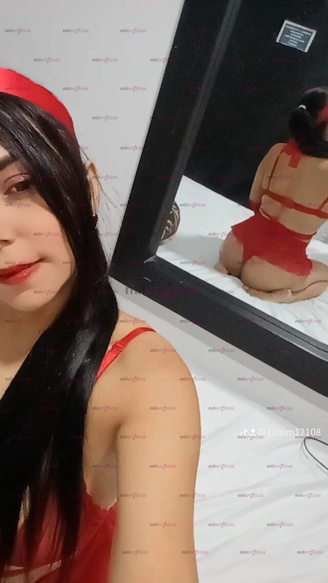 FOTOS DE PROMOCIÓN DE LOCURA SOLO POR ESTA SEMANA DISFRUTA DE ESTA HERMOSA CAQUETEÑA