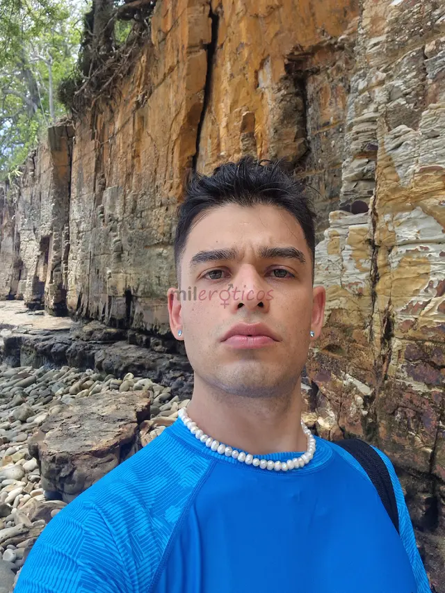 Hola pa te comento q estare de paso por vina solo x 1 semana el momento es ahora tambien realizo masajes descontracturantes y relajantes mas info al p...