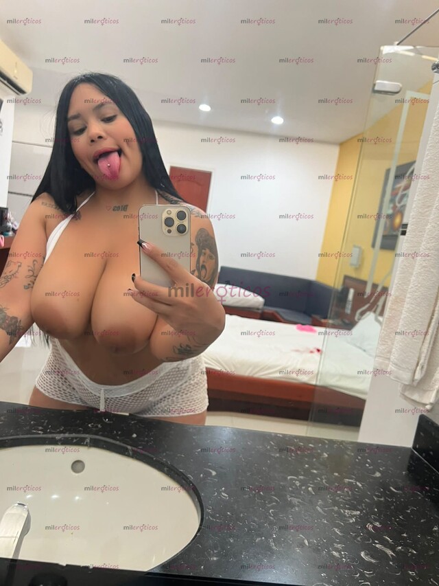 FOTOS DE PELINEGRA TETONA CON UN DELICIOSO ORAL NUEVA EN TU CIUDAD VEN