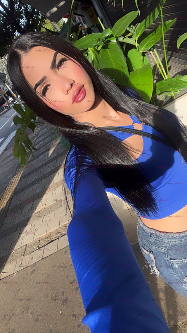 FOTOS DE CHICA TRANS COSTEÑA MUY CALIENTE CUMPLO LO QUE NADIE TE HA CUMPLIDO