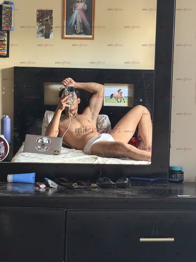 FOTOS DE VAQUERO CANDENTE Y ACTIVO PARA COMPLACERTE