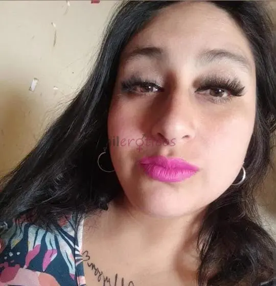 Soy una chilena exuberante muy caliente me encanta el sexo en todas las posiciones mi amor como tu me quieras poner te complazco te voy a hacer el amo...