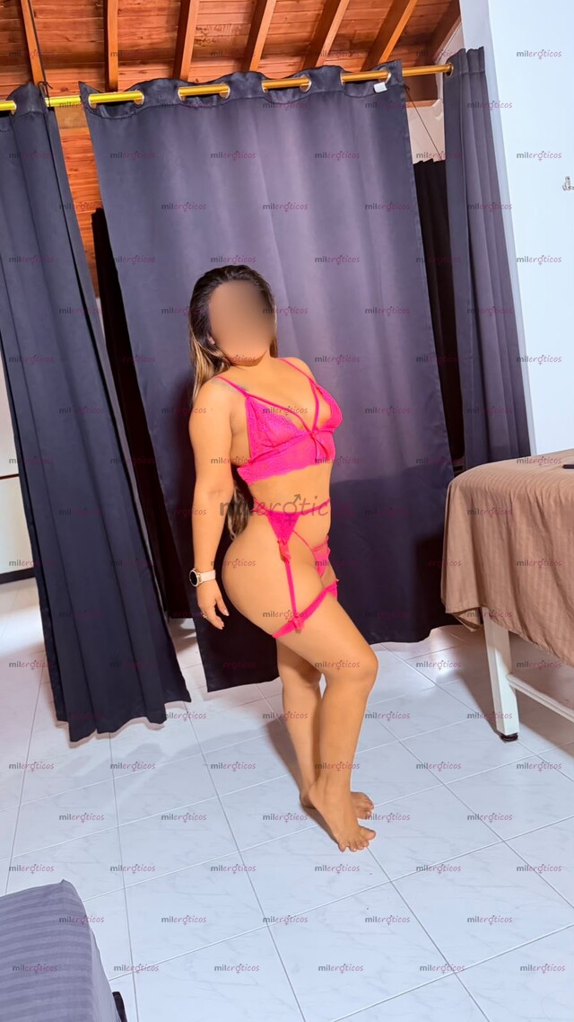 FOTOS DE RICA SENSUAL CALIENTE Y APASIONADA MASAJISTA