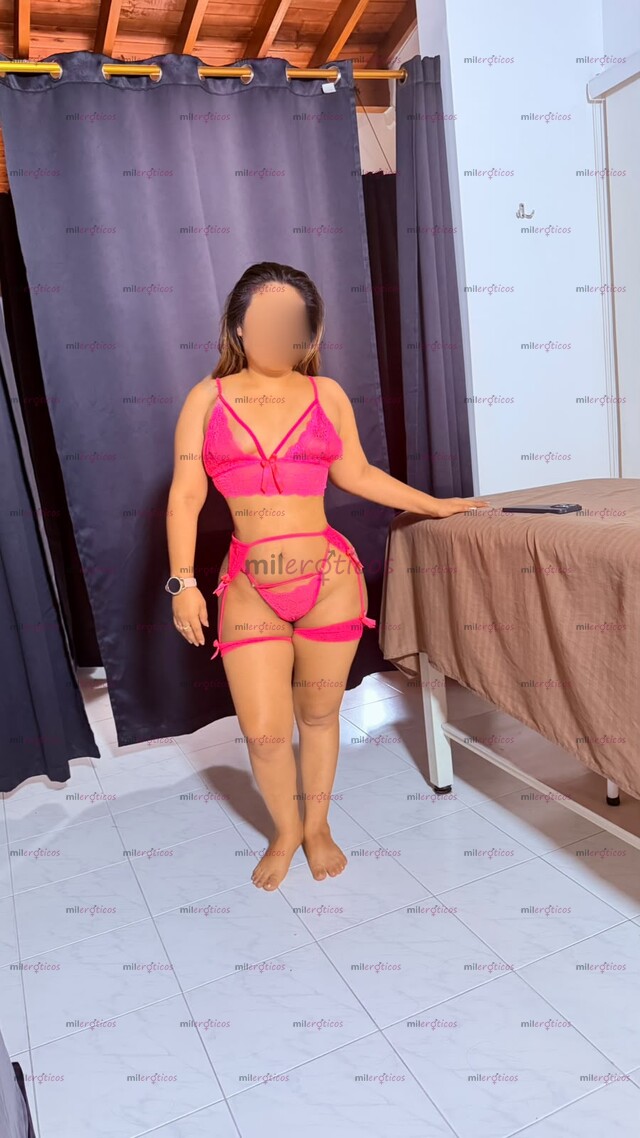 FOTOS DE RICA SENSUAL CALIENTE Y APASIONADA MASAJISTA