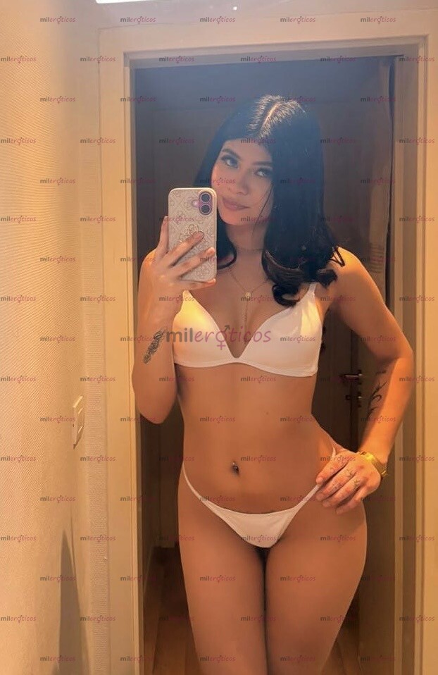 FOTOS DE ALANA , MAMASOTA FLAQUITA Y JOVENSITA DISPONIBLE EN MEDELLIN