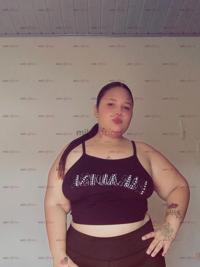 FOTOS DE HOLA SOY ESTEFANÍA GORDITA RICA PIERNUDA PRECIOSA PARA COMPLACERTE