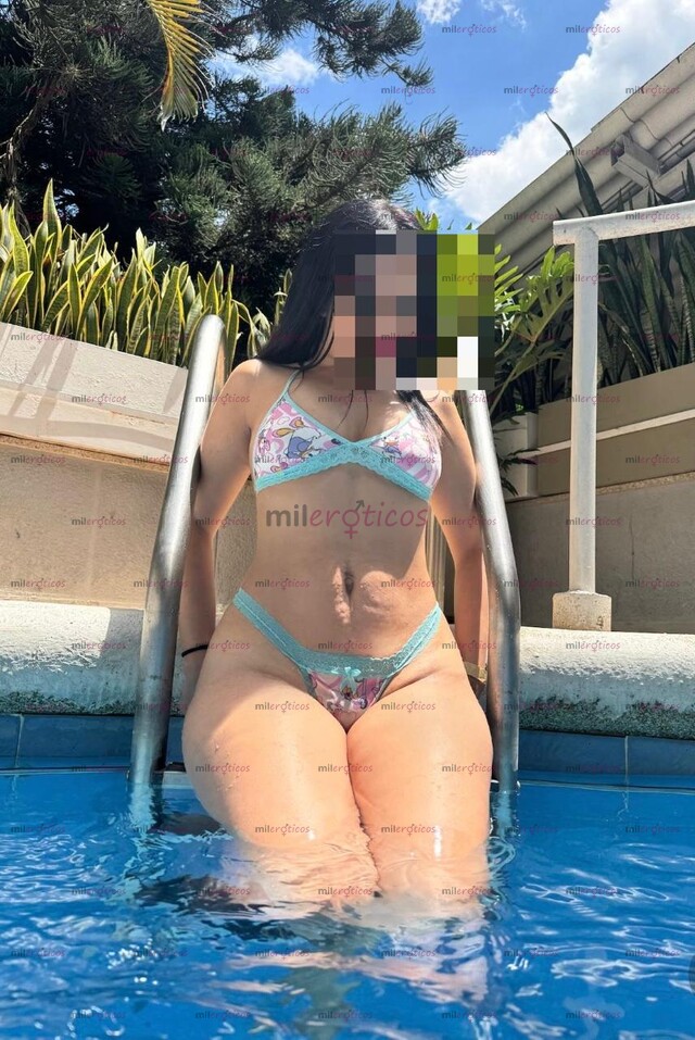 FOTOS DE PAMELA FLACA ALTA TODO UN BISCOCHO PARA TI NADA DE AFANES