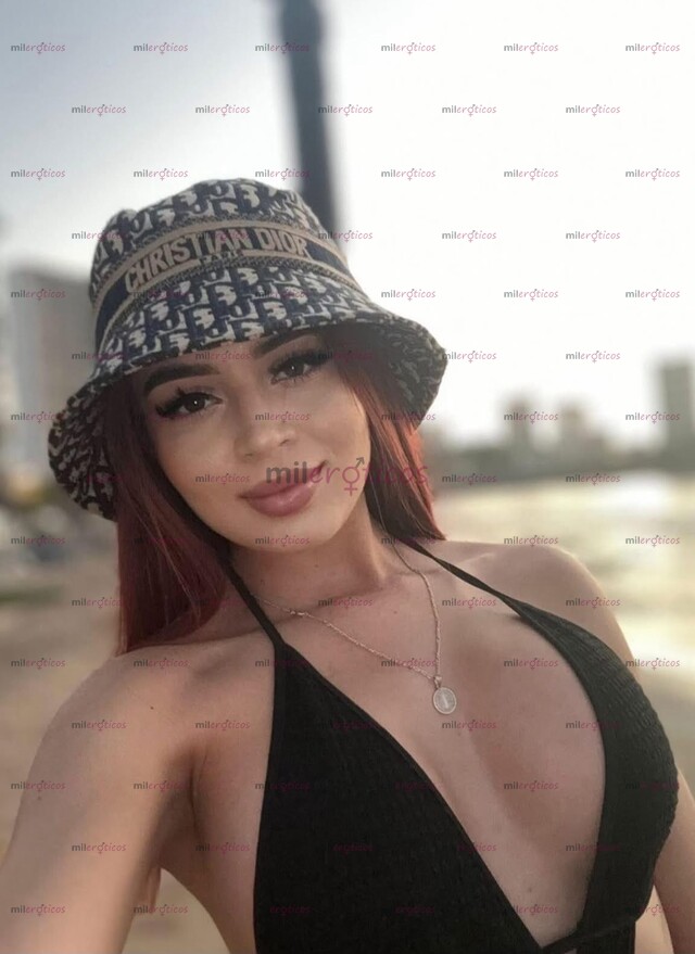 FOTOS DE PELIRROJA TRAVIESA Y SEDUCTORA!! DELGADA LINDO ROSTRO Y UN CUERPO DELICIOSO .