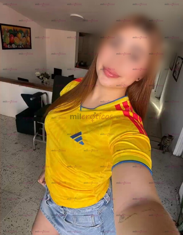 FOTOS DE PAISA DE TAN SOLO 20 AÑOS XIOMARA 100% NATURAL