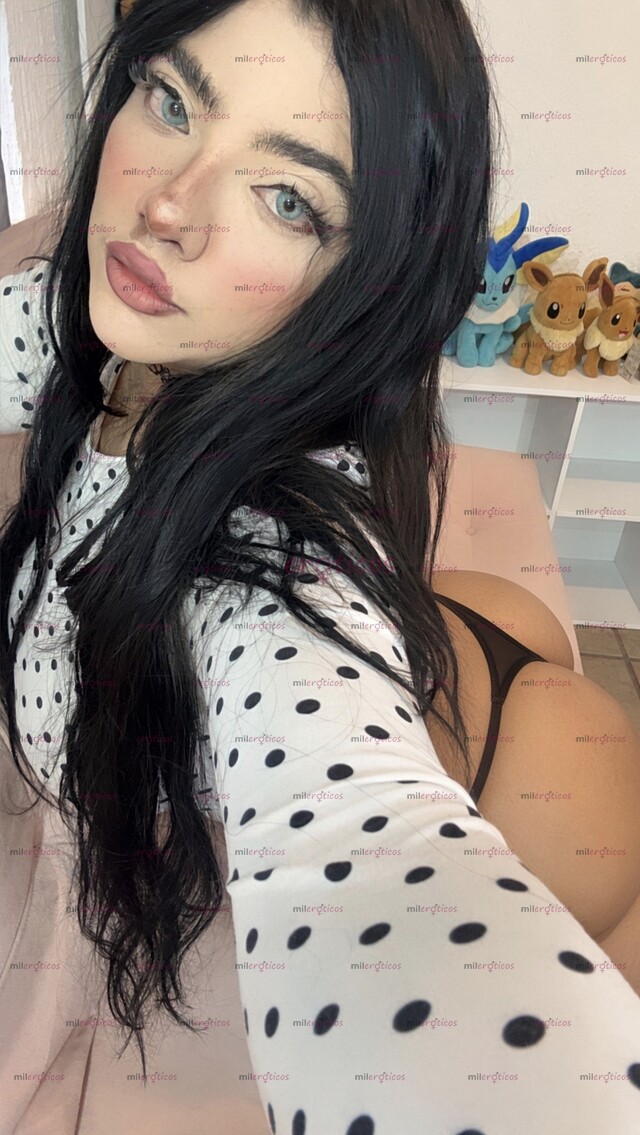 FOTOS DE KITTY KAWAII NUEVA EN TU CIUDAD !! SOY INFLUENCER Y COSPLAYER SERE TU NOVIA !!