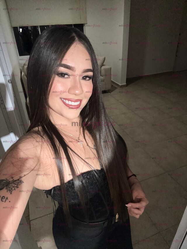 FOTOS DE ZOÉ COLOMBIANA PETITT NO TE ARREPENTIRÁS MOR