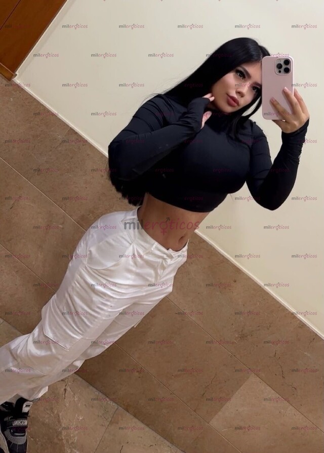 FOTOS DE SOY VERO UNA COLOMBIANA BUENA ONDA, CACHONDA Y JALADORA