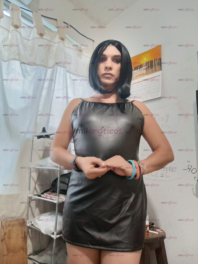 FOTOS DE CHICA TRANS MADURA ROL PASIVA Y MUY CONSENTIDORA