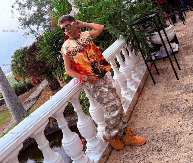 FOTOS DE POLLITO VENEZOLANO, VERGÓN, GRUESA Y CURVA
