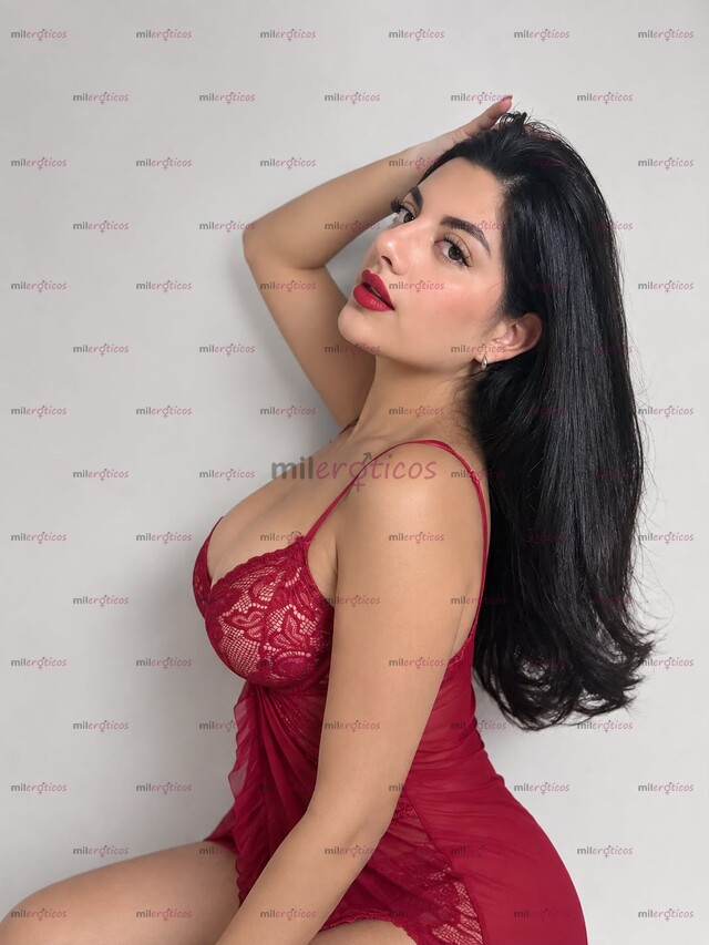 FOTOS DE UNA CHICA AGRADABLE, DISCRETA Y CON EXCELENTE TRATO.